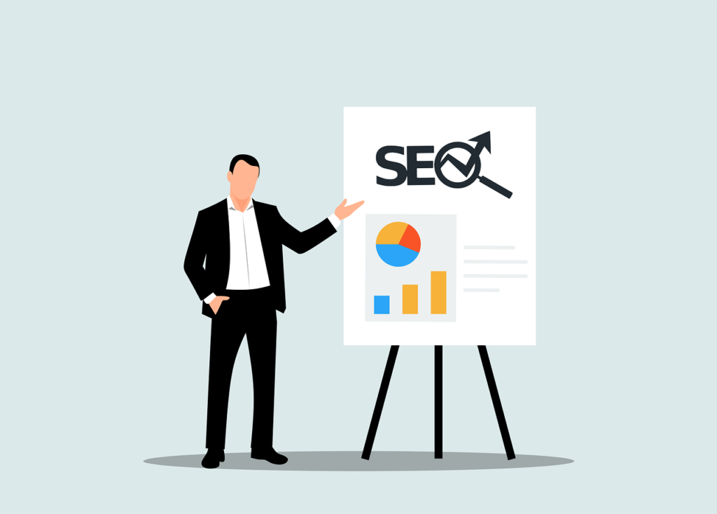 SEO 최적화 방법